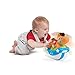 LeapFrog Roll and Go Rocking Horse