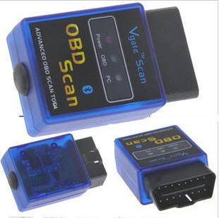Apen Super Mini Obd2 Obd-ii Bluetooth Can-bus Auto Diagnostic Tool for Android Torque,smart Phone,windows Pc