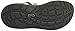 Chaco Women's Zcloud Sport Sandal, Feathered Night, 8 M US