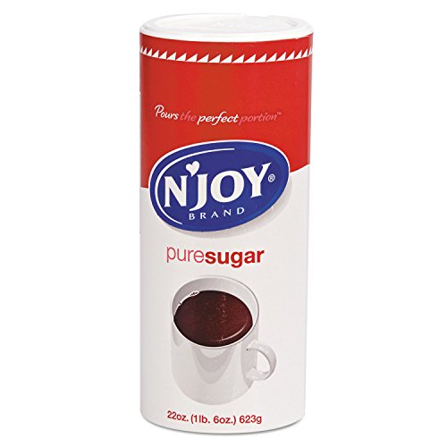 image for Njoy NJO827820 - Pure Sugar Cane