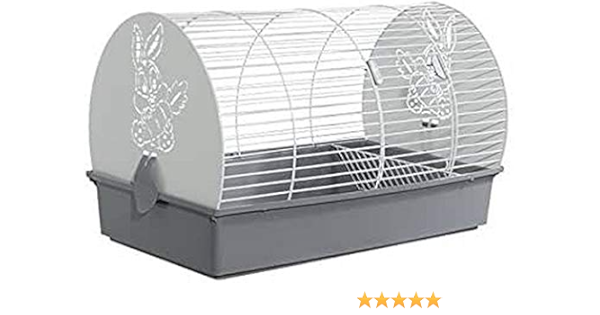 voltrega rabbit cage