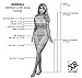 NEXTGEN DOLLS Kendall Fantasy Love Doll, Flesh