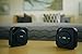 TDK Life On Record A12-2PK Trek Bluetooth Wireless Speaker, 2 Pack (Black)