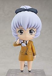 Fine Clover Full Metal Panic! Invisible