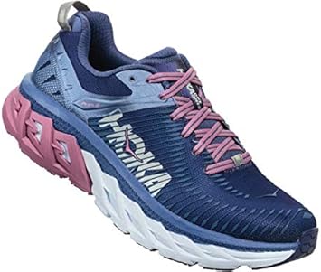 hoka one one w arahi 2