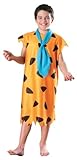 Child Fred Flintstone Costume - Large
