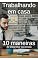Livro 10 maneiras de aumentar a sua renda trabalhando em casa (Produtividade)