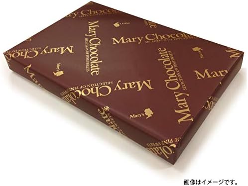 Amazon ファンシーセレクション メリーチョコレート メリーチョコレート チョコレート 通販