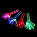 Fun Central A27 LED Light Up Hand Clappers - Assorted
