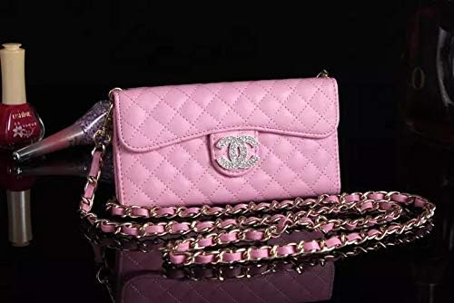 Case for iPhone Xs Max, Wallet with Lanyard New Classic Luxury Style Fashion Protective Deliver Guarantee Fulfilled by Amazon Case Cover for Apple iPhone Xs Max