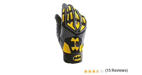 batman batting gloves