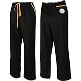 Scrub Dudz Pittsburgh Steelers Scrub Pant Extra Large