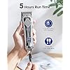 Limural-Hair-Clippers-MenKidsBaby-Professional-Cordless-Hair-Clippers-Beard-Trimmer-Mens-Clipper-Set-Rechargeable-for-Family-Cordless-Corded-Grooming-Kit Limural Hair Clippers for Men/Kids/Baby Professional Cordless Hair Clippers Beard Trimmer Mens Clipper Set Rechargeable…