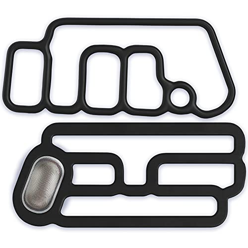 Head Cylinder Solenoid Valve Gasket 15815R70A01 15845R70A01