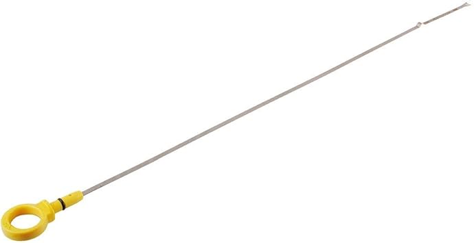 Amazon Com 4792867ab 917 323 Dipstick For Dorman Engine Oil Dipstick Replacement By Podoy Automotive