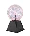 6" Nebula Plasma Ball - Touch/Sound Sensitive Novelty Lamp