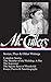 Carson McCullers: Stories, Plays & Other Writings (LOA #287): Complete stories / The Member of the Wedding: A Play / The Sojourner / The Square Root ... (Library of America Carson McCullers Edition) by 