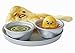 Gudetama world gourmet tour re-ment 8 pieces per BOX
