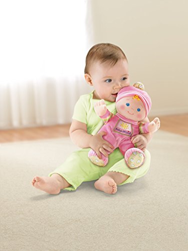 Goldberger Baby's First™ - Kisses Baby Doll - Plaid | Boscov's