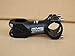 Northbear Aluminium Mountain Road Bicycle Handlebar Bike Stem 7° Stem 1 Pcs