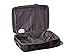 High Sierra AT7 Softside Luggage with Spinner Wheels, Black, Carry-On 22-Inch