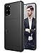 Easy Samsung Galaxy S20 Plus Case 5G,Ultra Slim [Anti Scratch] S20 Plus Wallet Case by Dual Layered Protective Shockproof Cover with Cards Slot Hidden Designed for Galaxy S20 Plus 6.7 inch [Black]