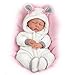 The Ashton-Drake Galleries So Truly Real Miley Lifelike Baby Doll by Sherry Miller