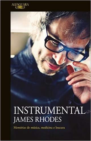 instrumental amazon