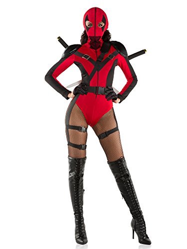 Starline Women's Dead Assassin