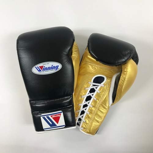Winning Training Boxing Gloves 14oz MS500