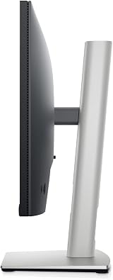 Dell P2222H 21.5 Inch Full HD 1920x1080 IPS 60Hz 5ms HDMI DisplayPort USB Black view 4