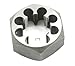 Forney 21147 Pipe Die Industrial Pro Hex Re-Threading Carbon Steel, Right Hand, 1-Inch-by-11-1/2 NPT