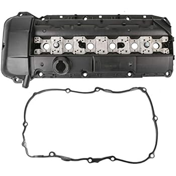 Amazon.com: Engine Valve Cover with Gaskets and Bolts, Fit for 3.0L ...