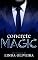 Livro Concrete Magic - Livro Unico: 'Quando o amor de repente, acontece'