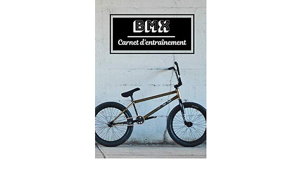 BMX exercice 