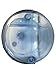AquaNation - 3 Gallon Reusable BPA-Free Food Grade Safe Tritan Plastic Water Bottle Jug Gallon Container Canteen - (Made in USA)