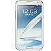 [2-PACK]-Mr.Shield For Samsung Galaxy Note II 2 / N7100 [Tempered Glass] Screen Protector with Lifetime Replacement