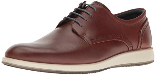 Ecco Mens Jared Derbys Desertcart Seychelles
