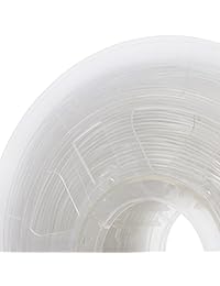 gizmodorks PETG filamento 1 kg para impresoras 3d (, Transparente, 1