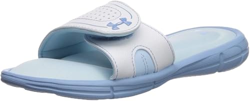 under armour ignite viii slides