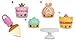 Num Noms Series 4 Princess Cakes Starter Pack