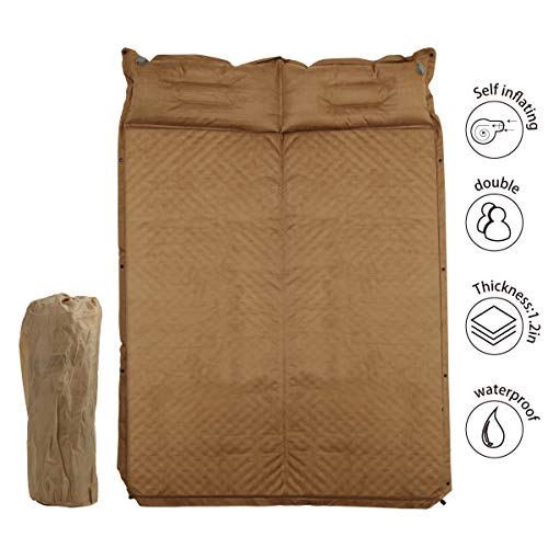 active era camping pad