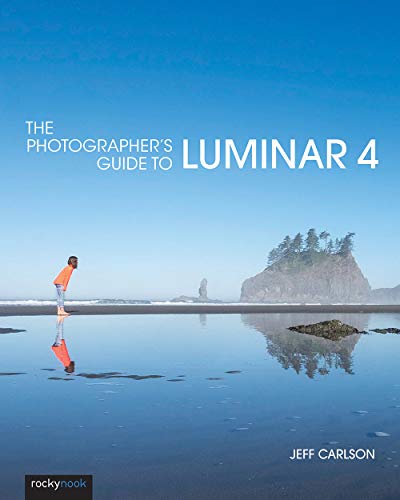 [B.e.s.t] The Photographer's Guide to Luminar 4 [P.P.T]