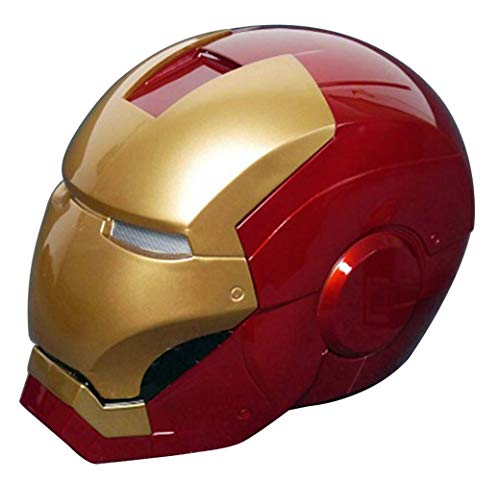 Gmasking IM MK3 Cosplay Adult Helmet 1:1 Props Replica