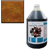 Concrete Acid Stain | Vintage Umber 1 Gallon