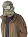 Condor Multicam Tactical Cap & USA Flag Patch Stitching & Excellent Fit for Most Head Sizes (Multicam)