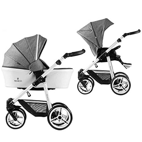 kinderwagen venicci