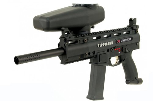 Tippmann X7 Phenom Paintball Marker Gun