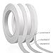 Aniann 236 Yards Double Sided Tape for Crafts, 6 Rolls Two Sided Tapes for Arts, Scrapbooking, Card Making, Gift Wrapping, DIY, Office & Home Supplies (1/4