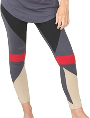 organic yoga leggings